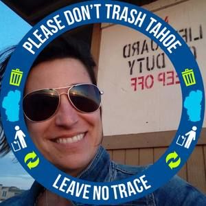 Meet your Posher, Danielly